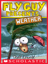 Fly Guy Presents Weather